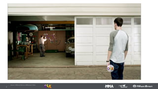 2
OS BRASILEIROS E
OS SEUS
DISPOSITIVOS
MÓVEIS
 