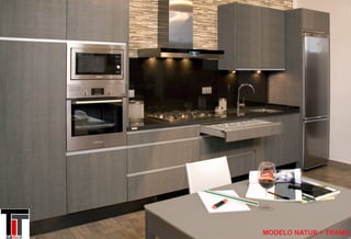 MODELO NATUR + TRAMA
 