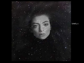Lewis, c
 