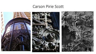 Carson Pirie Scott
 