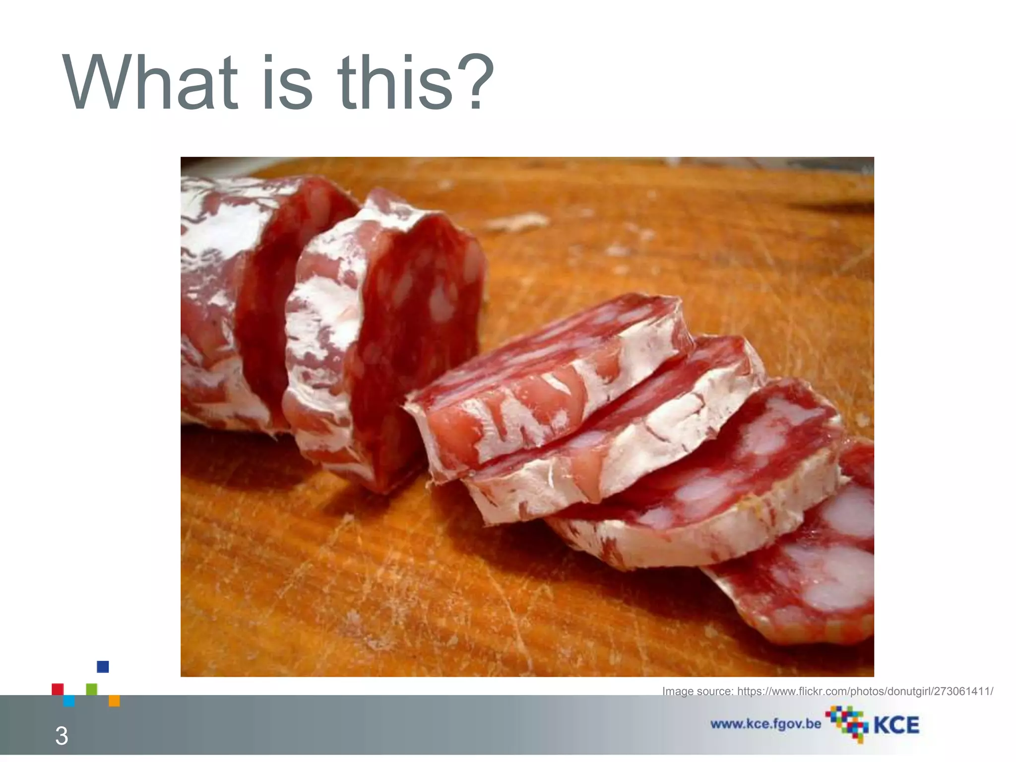 What is this? 
3 
Image source: https://www.flickr.com/photos/donutgirl/273061411/ 
 