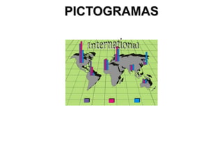 PICTOGRAMAS
 