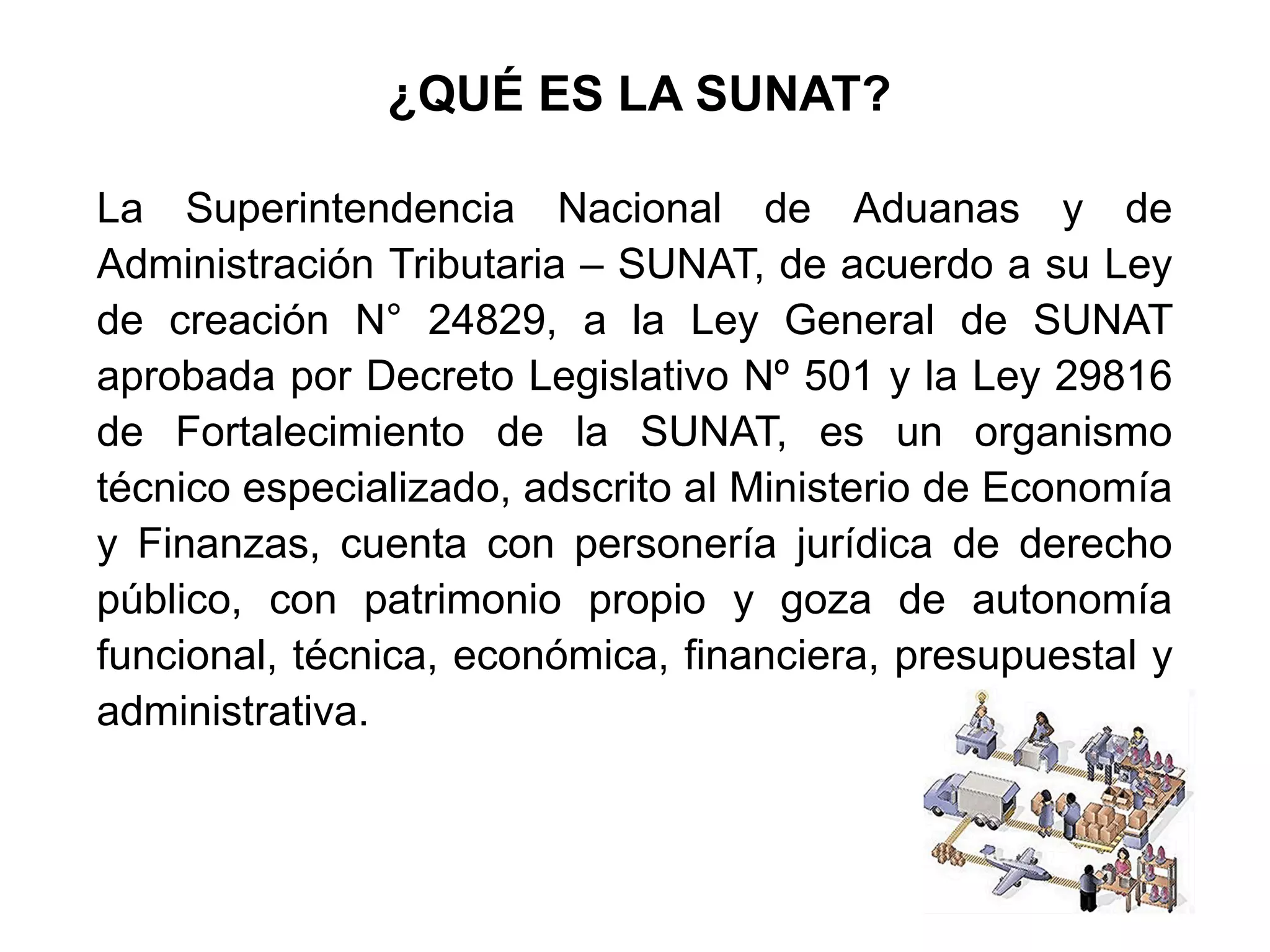 Cómo afrontar exitosamente una fiscalización de la sunat | PDF