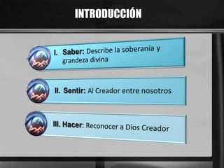 INTRODUCCIÓN
 