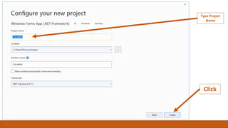 Type Project
Name
Click
 