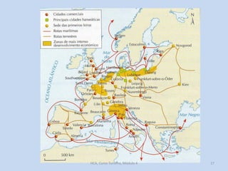 HCA, Curso Turismo, Módulo 4

17

 