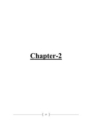27
Chapter-2
 