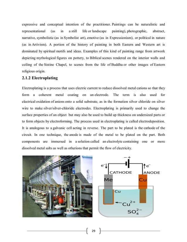 SURFACE ENGINEERING AND COATING PROCESSES 2 PDF