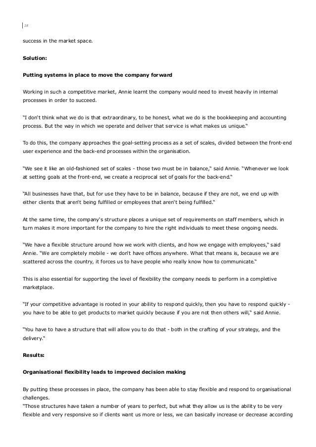 Examples of smart goals for strategic planning picture