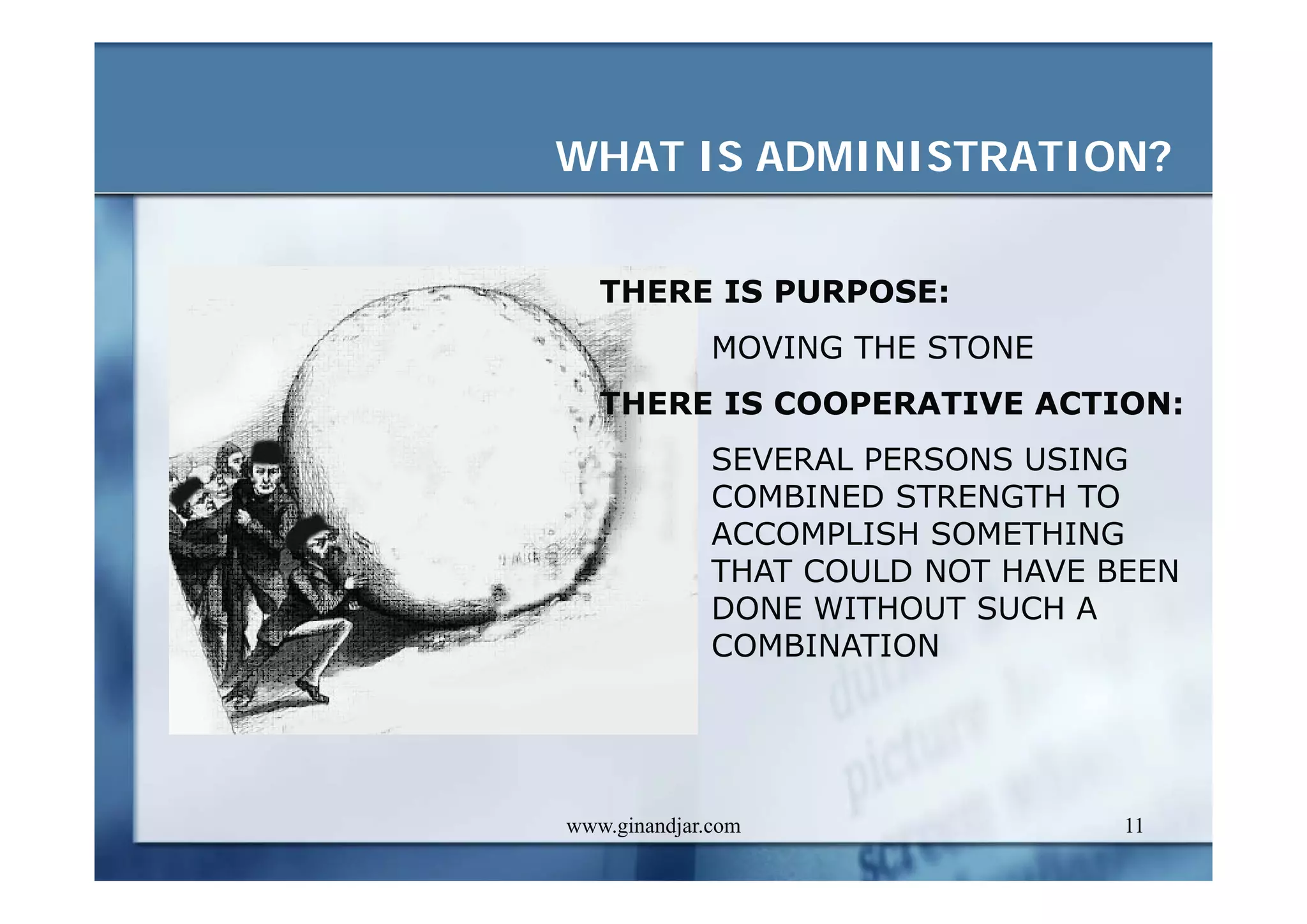 CONCEPTS AND DEFINITIONS