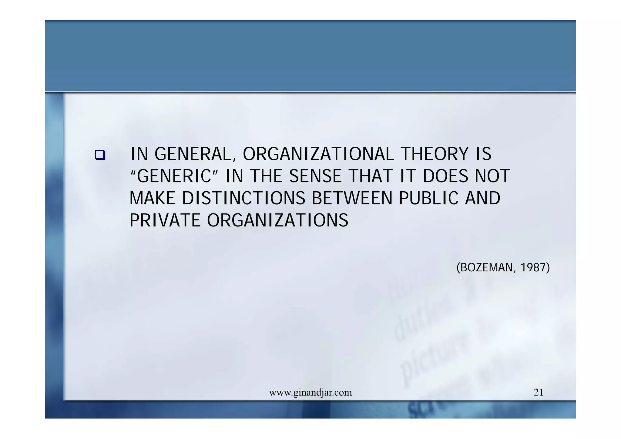 CONCEPTS AND DEFINITIONS