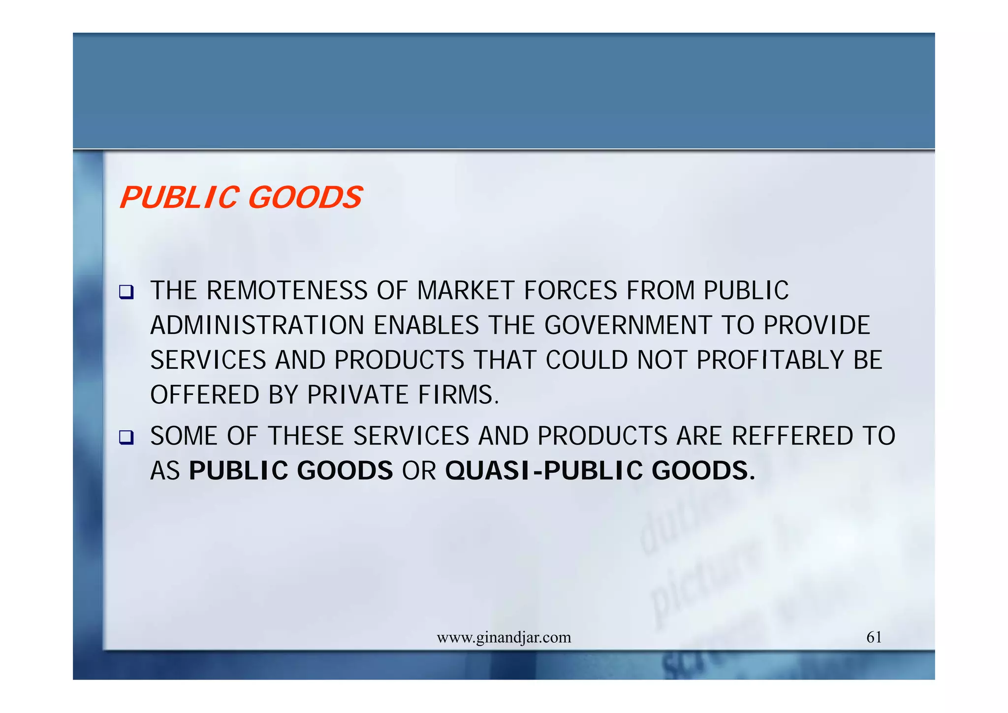 CONCEPTS AND DEFINITIONS