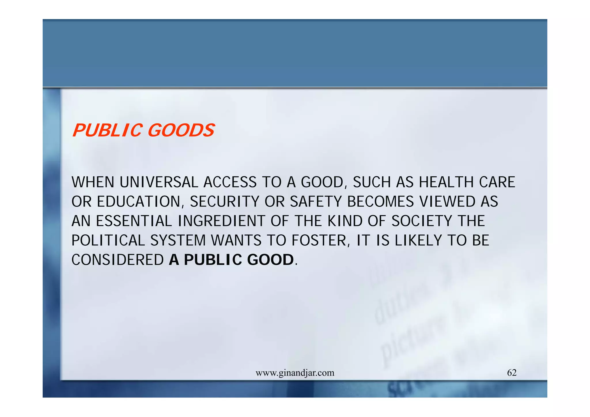 CONCEPTS AND DEFINITIONS