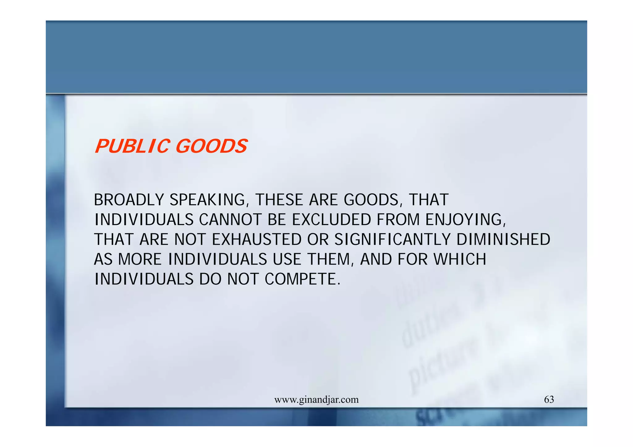 CONCEPTS AND DEFINITIONS