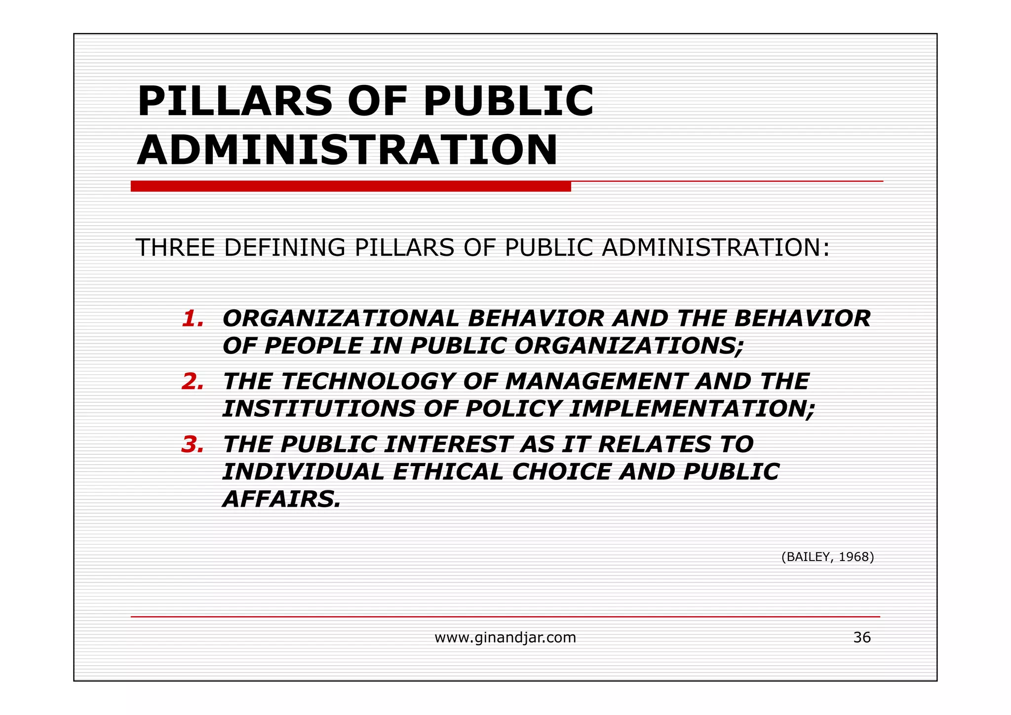 DEFINITIONS AND CONCEPTS