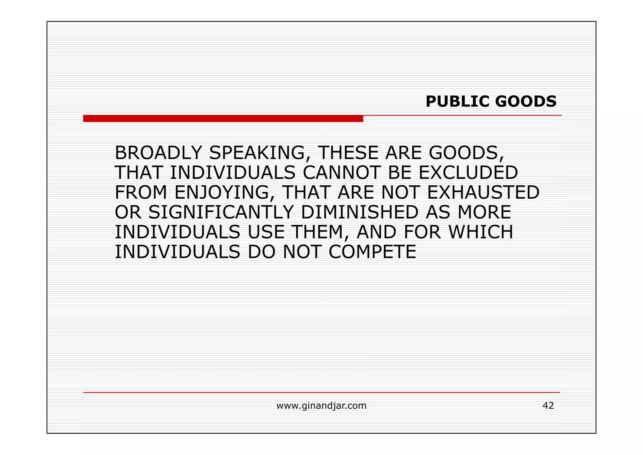 DEFINITIONS AND CONCEPTS