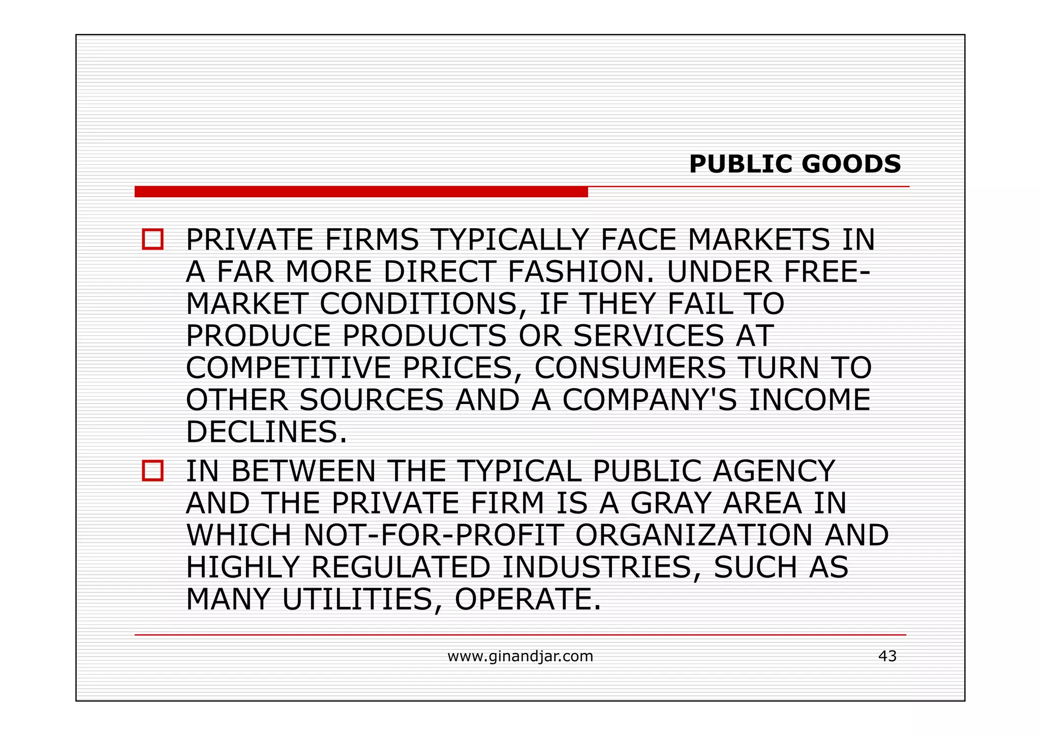 DEFINITIONS AND CONCEPTS