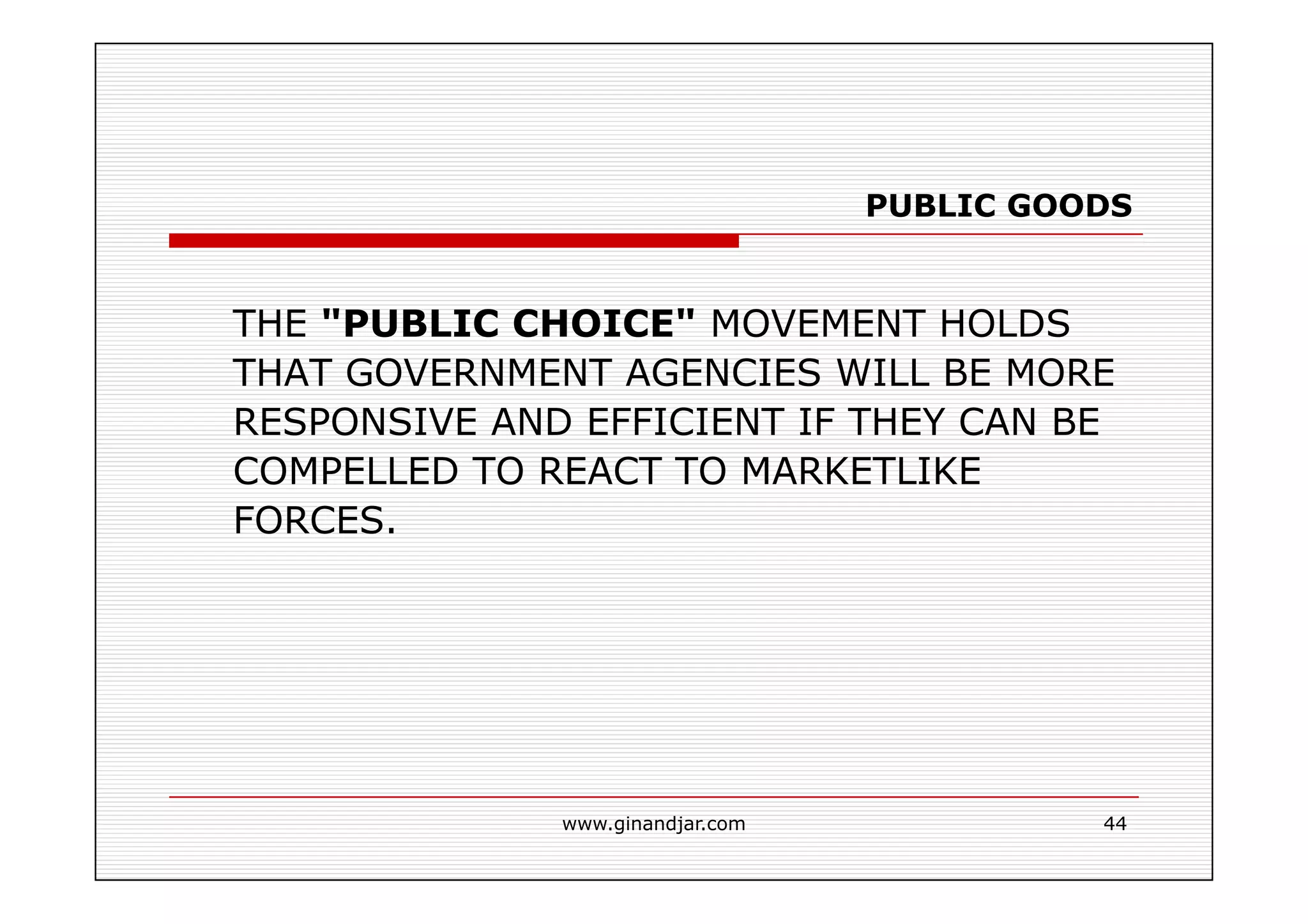 DEFINITIONS AND CONCEPTS