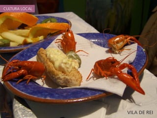 Design e Territorio: Realidades Regionais