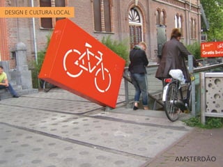 Design e Territorio: Realidades Regionais