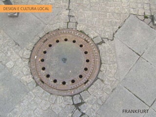 Design e Territorio: Realidades Regionais