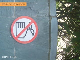 Design e Territorio: Realidades Regionais