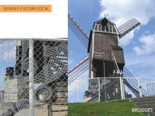 Design e Territorio: Realidades Regionais