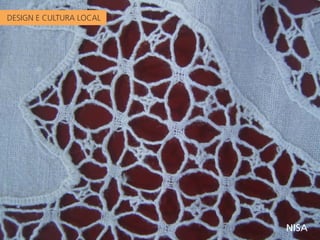 Design e Territorio: Realidades Regionais