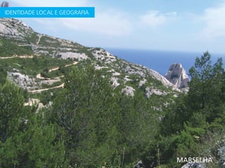 Design e Territorio: Realidades Regionais