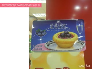 Design e Territorio: Realidades Regionais