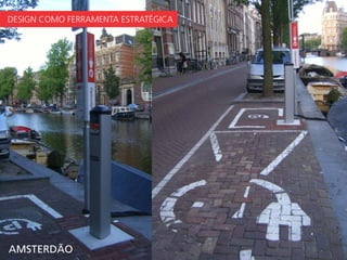 Design e Territorio: Realidades Regionais