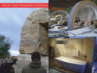 Design e Territorio: Realidades Regionais