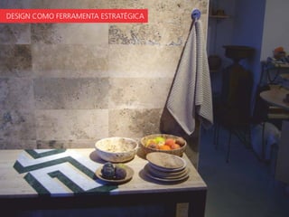 Design e Territorio: Realidades Regionais