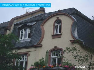 Design e Territorio: Realidades Regionais