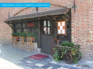 Design e Territorio: Realidades Regionais