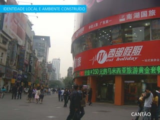 Design e Territorio: Realidades Regionais