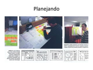 Planejando

 