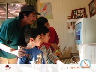 Digital Pie 01 | Digital #101