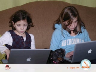 Digital Pie 01 | Digital #101