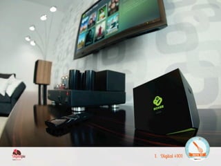 Digital Pie 01 | Digital #101