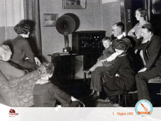 Digital Pie 01 | Digital #101