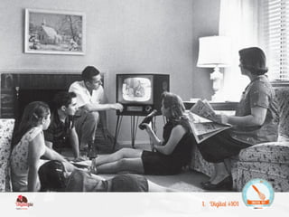 Digital Pie 01 | Digital #101