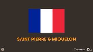 55
SAINT PIERRE & MIQUELON
 