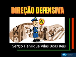 Sergio Henrique Vilas Boas Reis
 