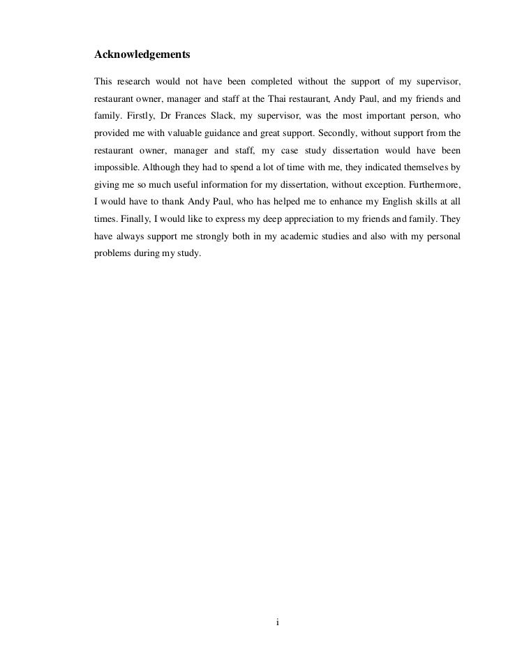 Computing msc dissertation