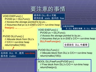 01 dll basics | PPT
