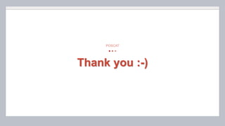 POSCAT
Thank you :-)
 