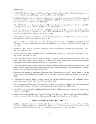 SukanyaCV_May2015 | PDF