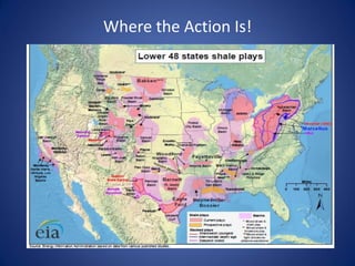 Where the Action Is!
 