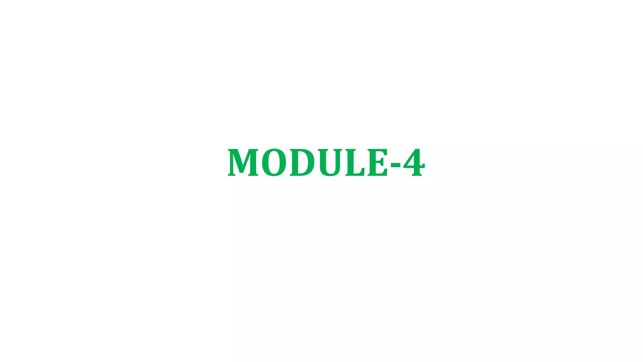 01 Ec 7311 Module Iv Pptx 01 Ec 7311 Module Iv Pptx